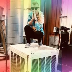 Meet your Posher, Brad